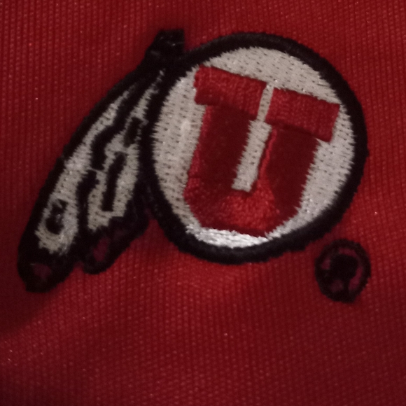 Adidas Utah Utes Cheerleader Dress - Picture 4 of 5